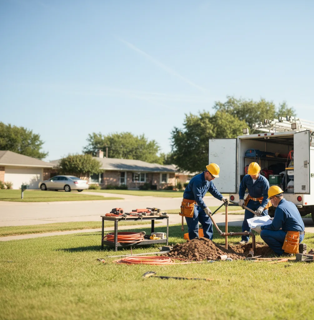 Drain Cleaning in Woodridge, IL